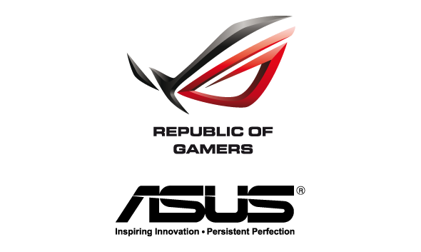 ASUS ROG logo