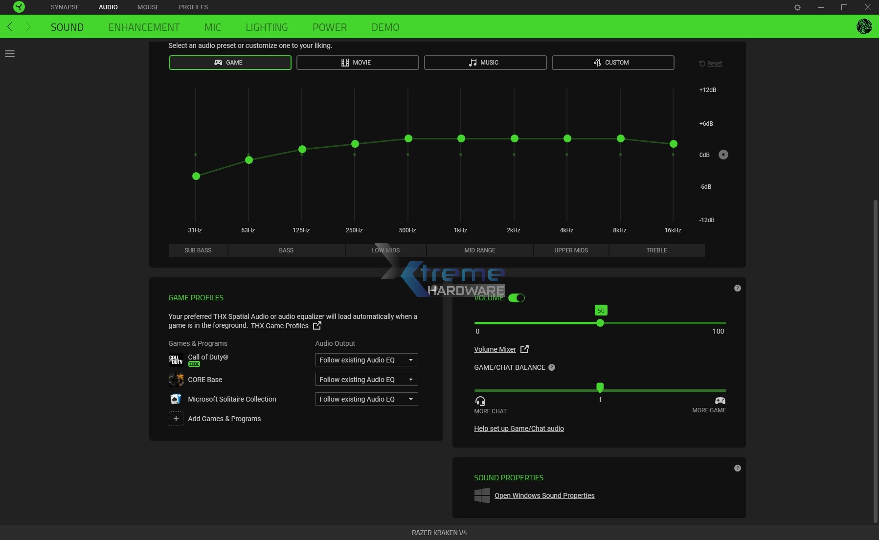 KrakenV4 synapse 3 0d742