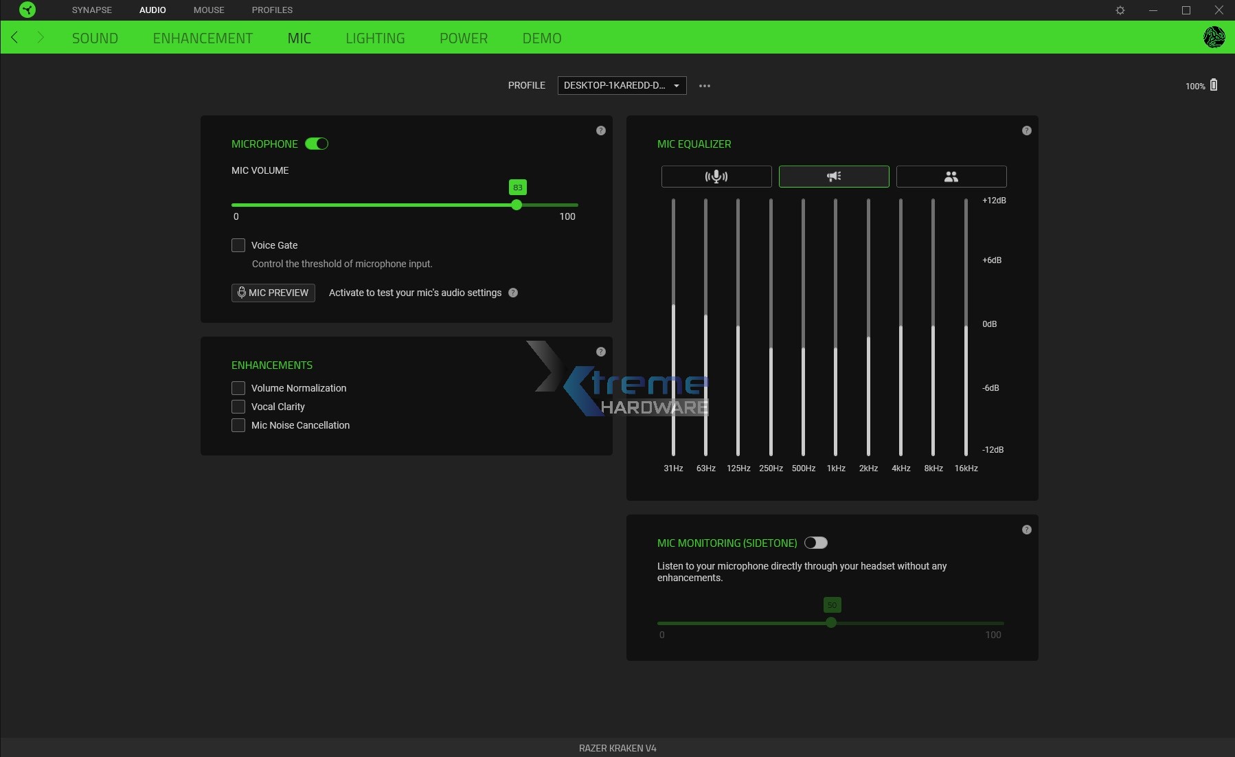 KrakenV4 synapse 6 2adeb