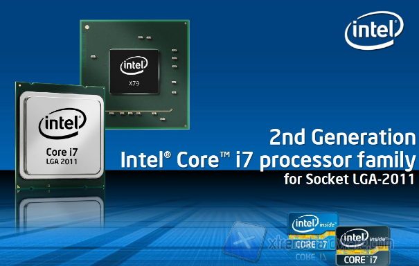 intel i7 extreme